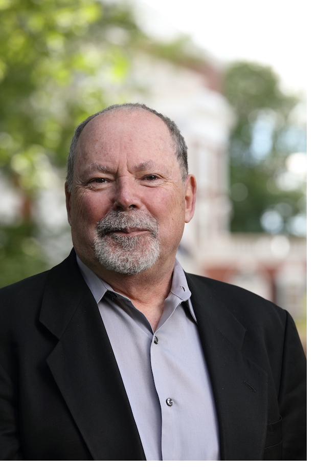 Prof. Philip E. Bourne