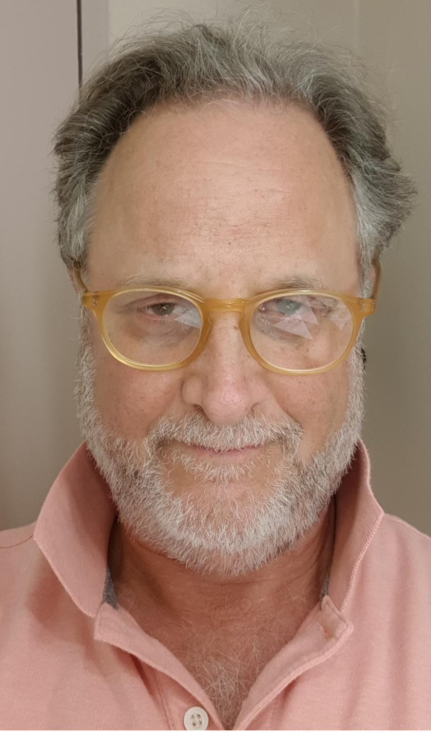 Steven Zimmer